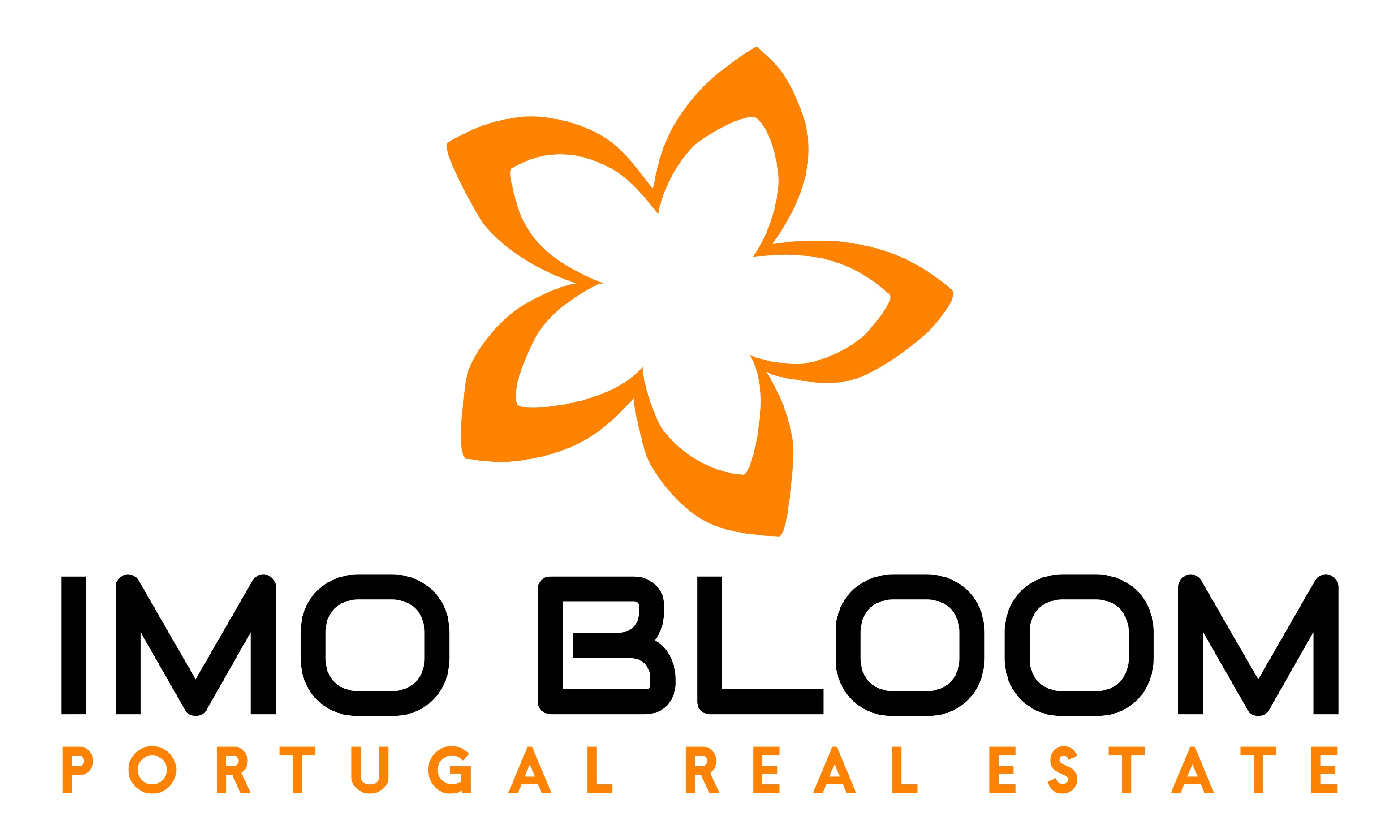 IMOBLOOM Portugal Real Estate